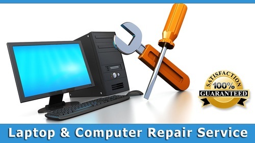 Computer Repair Service in delhi